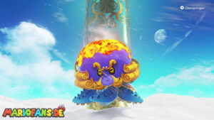 Mushroom Kingdom – Power Moon 36 – screenshot 2