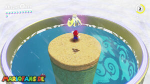 Mushroom Kingdom – Power Moon 36 – screenshot 6