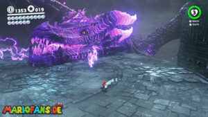 Mushroom Kingdom – Power Moon 38 – screenshot 3