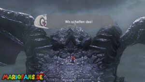 Mushroom Kingdom – Power Moon 38 – screenshot 4