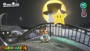 Mushroom Kingdom – Power Moon 41 – screenshot 4