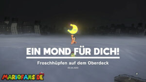 Cap Kingdom – Power Moon 2 – screenshot 2