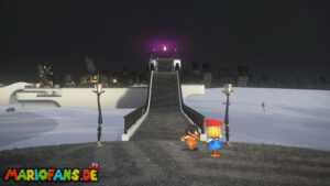 Cap Kingdom – Power Moon 3 – screenshot 2