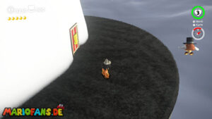 Cap Kingdom – Power Moon 6 – screenshot 1