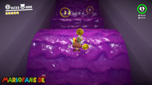 Cap Kingdom – Power Moon 6 – screenshot 2