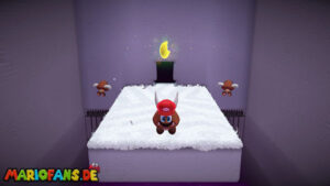 Cap Kingdom – Power Moon 6 – screenshot 3