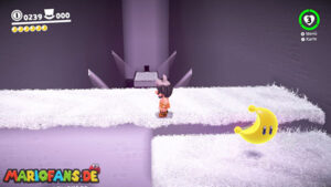 Cap Kingdom – Power Moon 7 – screenshot 2