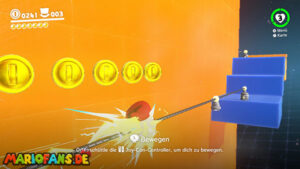 Cap Kingdom – Power Moon 8 – screenshot 2