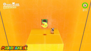 Cap Kingdom – Power Moon 8 – screenshot 3