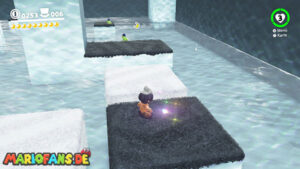 Cap Kingdom – Power Moon 10 – screenshot 2