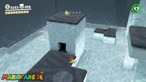 Cap Kingdom – Power Moon 10 – screenshot 3
