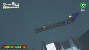Cap Kingdom – Power Moon 11 – screenshot 2