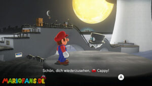 Cap Kingdom – Power Moon 12 – screenshot 1