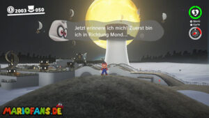 Cap Kingdom – Power Moon 12 – screenshot 3