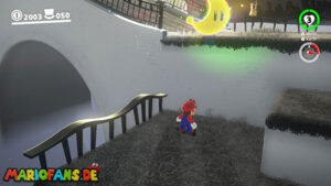 Cap Kingdom – Power Moon 12 – screenshot 4