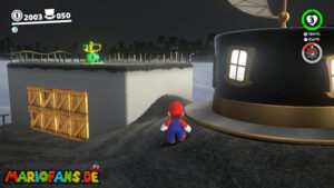 Cap Kingdom – Power Moon 13 – screenshot 1