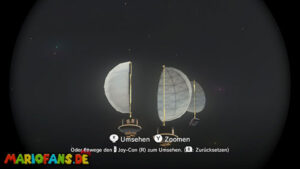 Cap Kingdom – Power Moon 13 – screenshot 2