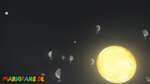 Cap Kingdom – Power Moon 13 – screenshot 3