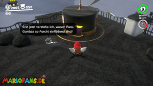Cap Kingdom – Power Moon 14 – screenshot 2