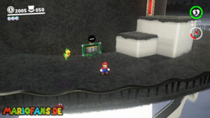 Cap Kingdom – Power Moon 15 – screenshot 1