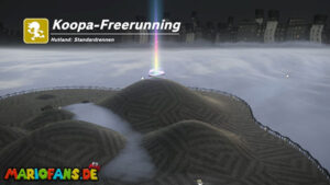 Cap Kingdom – Power Moon 15 – screenshot 2