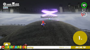 Cap Kingdom – Power Moon 15 – screenshot 3