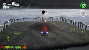 Cap Kingdom – Power Moon 16 – screenshot 1