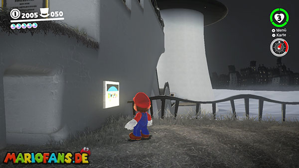 Hint Art Locations and Solutions