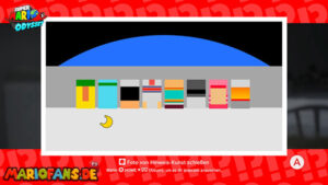 Cap Kingdom – Power Moon 17 – screenshot 2