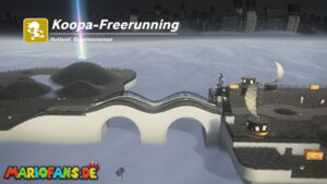 Super Mario Odyssey – Cap Kingdom – screenshot 12