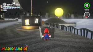 Cap Kingdom – Power Moon 31 – screenshot 1