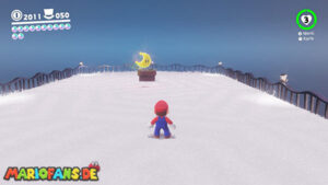 Cap Kingdom – Power Moon 31 – screenshot 2