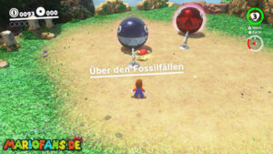 Cascade Kingdom – Power Moon 2 – screenshot 6