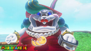 Cascade Kingdom – Power Moon 2 – screenshot 7