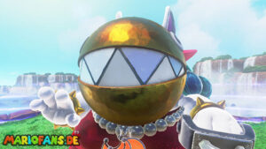 Cascade Kingdom – Power Moon 2 – screenshot 10