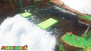 Cascade Kingdom – Power Moon 9 – screenshot 32