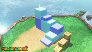 Cascade Kingdom – Power Moon 10 – screenshot 2
