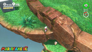 Cascade Kingdom – Power Moon 11 – screenshot 2