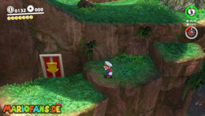 Cascade Kingdom – Power Moon 12 – screenshot 2