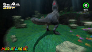 Cascade Kingdom – Power Moon 12 – screenshot 3