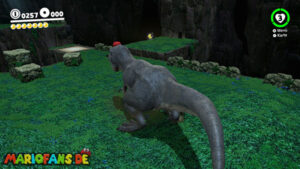 Cascade Kingdom – Power Moon 12 – screenshot 4