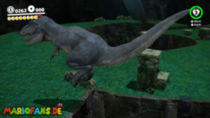 Cascade Kingdom – Power Moon 13 – screenshot 2
