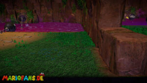 Cascade Kingdom – Power Moon 14 – screenshot 4