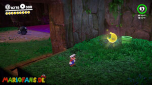 Cascade Kingdom – Power Moon 14 – screenshot 6
