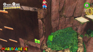 Cascade Kingdom – Power Moon 16 – screenshot 3