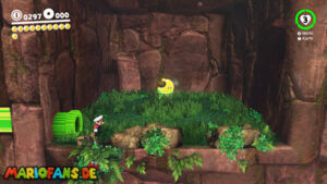 Cascade Kingdom – Power Moon 16 – screenshot 4