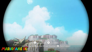 Cascade Kingdom – Power Moon 25 – screenshot 2