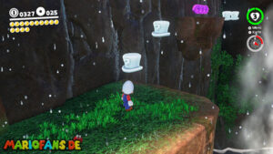 Cascade Kingdom – Purple Coins – screenshot 9
