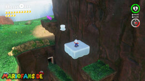 Cascade Kingdom – Purple Coins – screenshot 11