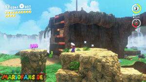 Cascade Kingdom – Purple Coins – screenshot 13
